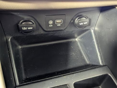 Used 2019 Hyundai Tucson Value w/ Cargo Package image 20