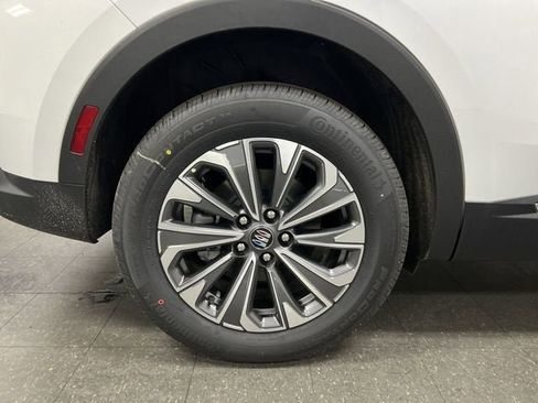 New 2026 Buick Envision Preferred image 33