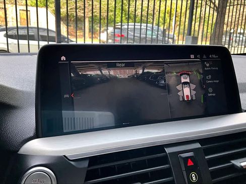 Used 2020 BMW X3 xDrive30i w/ Premium Package image 26