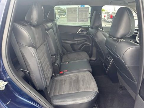 Used 2023 Mitsubishi Outlander Ralliart AWD/4WD image 21