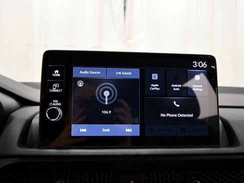 New 2026 Honda CR-V Sport-L image 21