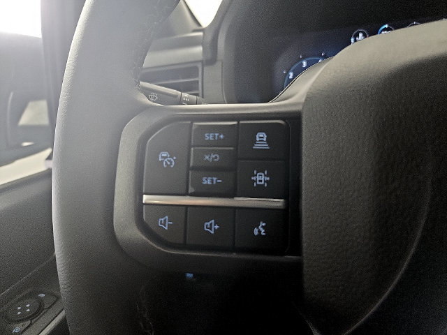 Used 2026 Ford F150 XLT w/ Equipment Group 302A MID AWD/4WD image 18