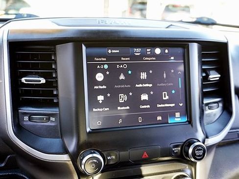 Used 2022 RAM 1500 Lone Star image 28