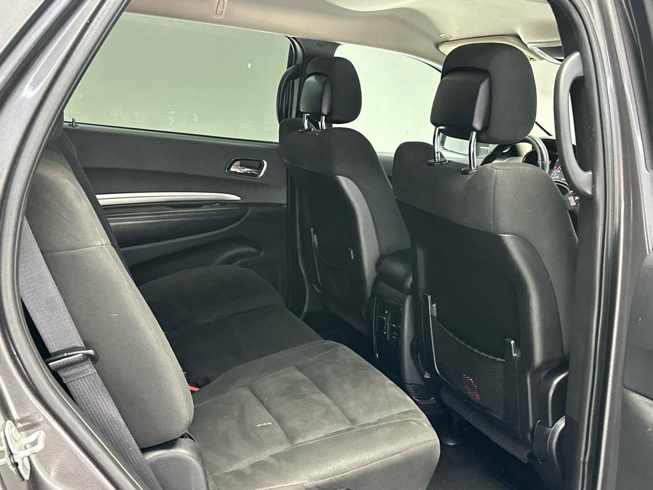 Used 2019 Dodge Durango GT AWD/4WD image 11