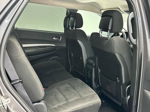 Used 2019 Dodge Durango GT AWD/4WD image 11