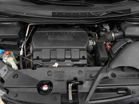 Used 2014 Honda Odyssey EX-L image 33