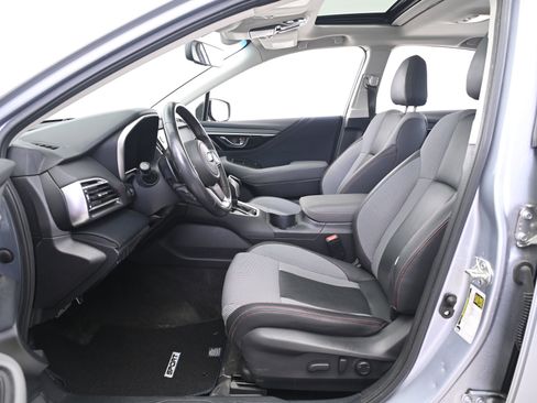 Used 2021 Subaru Legacy 2.5i Sport image 28