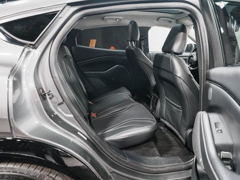 Used 2021 Ford Mustang Mach-E Premium image 32