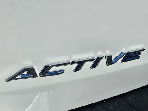 New 2026 Ford Explorer Active w/ Active Comfort Package image 30