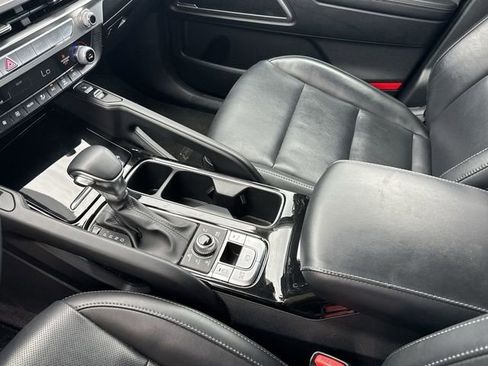 Certified 2025 Kia Telluride S AWD/4WD image 25