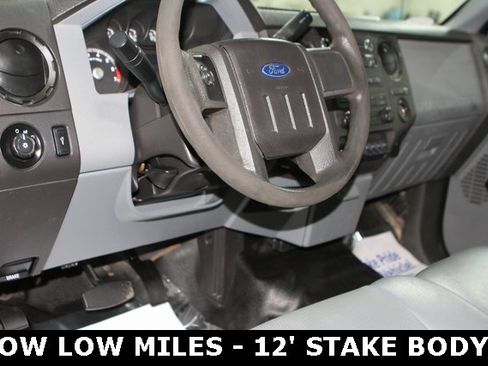 Used 2014 Ford F350 XL image 15