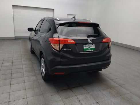 Used 2017 Honda HR-V EX-L image 5