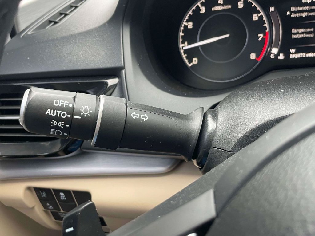 Used 2021 Acura RDX AWD image 24