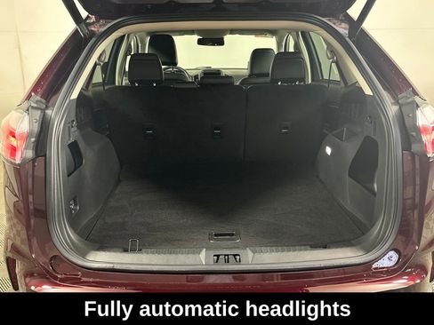 Used 2022 Ford Edge SEL w/ Convenience Package image 11