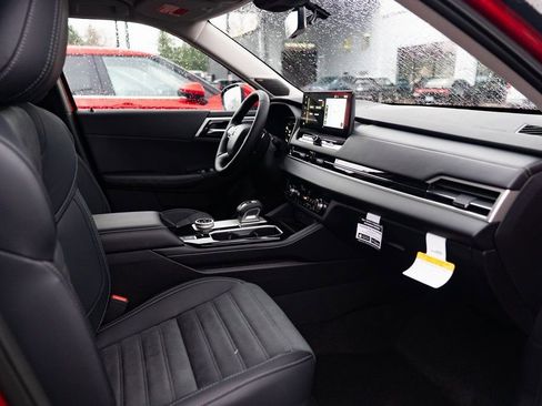 New 2026 Mitsubishi Outlander SE AWD/4WD image 23