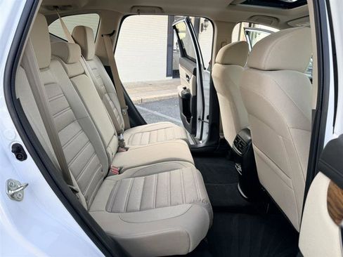 Used 2020 Honda CR-V EX image 16