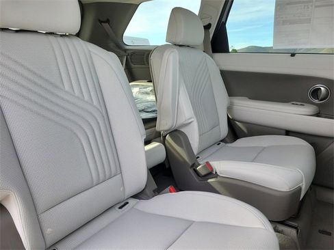 New 2026 Hyundai Palisade SEL image 18