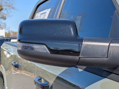 New 2026 RAM 1500 4x4 Crew Cab image 13