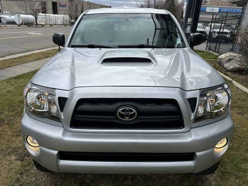 Used 2006 Toyota Tacoma TRD Off Road 4WD image 13