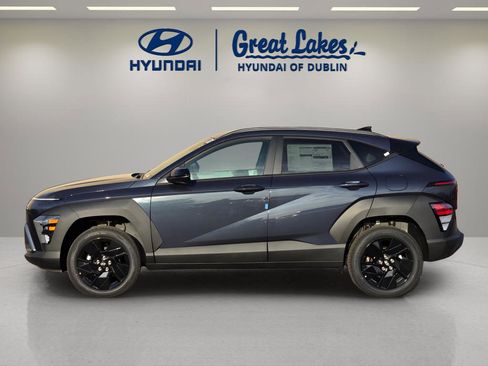 New 2026 Hyundai Kona SEL Sport AWD/4WD image 2