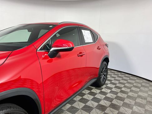 Used 2024 Lexus NX 250 FWD w/ Cold Area Package image 13