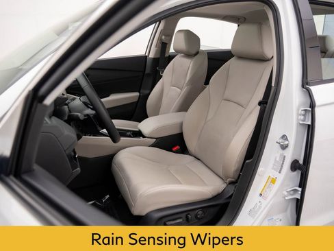 Used 2024 Honda Accord Touring image 14