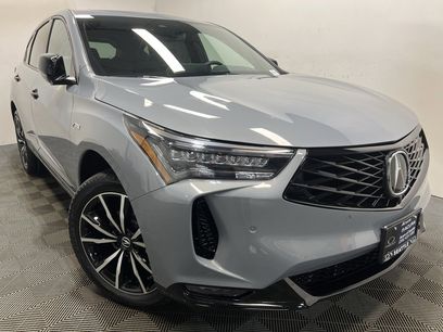 New 2026 Acura RDX A-Spec