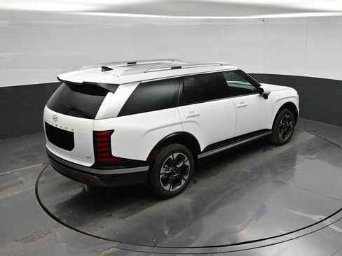 New 2026 Hyundai Palisade Limited AWD/4WD image 29
