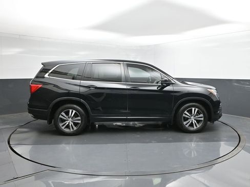 Used 2018 Honda Pilot EX-L image 11