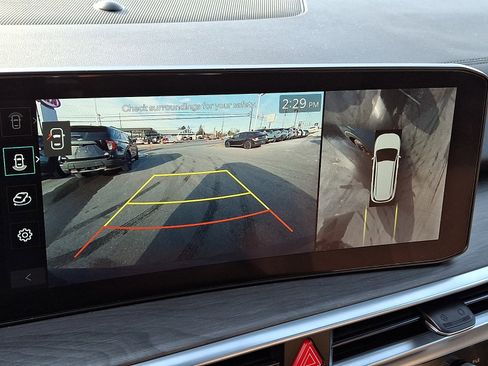 Used 2024 Kia Sorento SX Prestige w/ Olive Brown Leather Package image 19