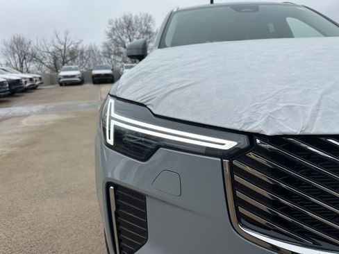 New 2026 Volvo XC90 B6 Plus AWD/4WD image 11