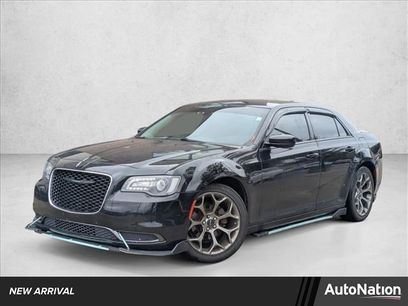 Used 2018 Chrysler 300 Touring w/ Sport Appearance Package