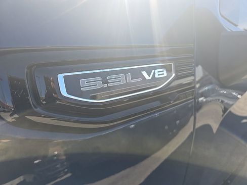 Certified 2020 GMC Sierra 1500 SLT w/ SLT Premium Plus Package image 10