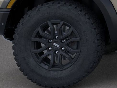 New 2025 Ford Ranger Raptor AWD/4WD image 19