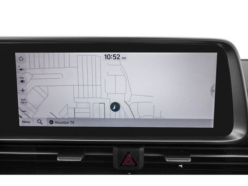 New 2025 Hyundai Ioniq 6 SE image 41