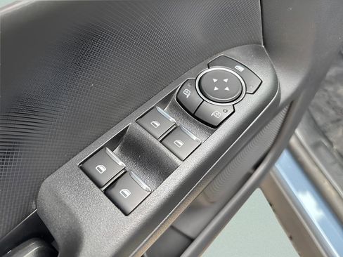 New 2025 Ford Bronco Sport Outer Banks AWD/4WD image 12