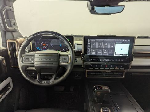 Used 2024 GMC Hummer EV 3X w/ Omega Edition image 6