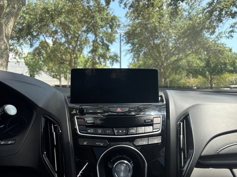 Used 2023 Acura RDX w/ Technology Package FWD image 28