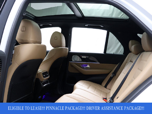 Certified 2026 Mercedes-Benz GLE 450 4MATIC image 13