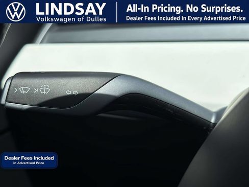 Used 2021 Tesla Model Y Performance AWD/4WD image 21