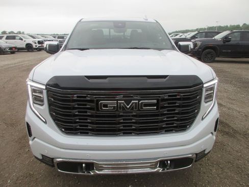 New 2026 GMC Sierra 1500 Denali Ultimate AWD/4WD image 12