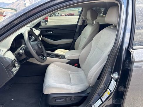 Used 2023 Honda Accord EX image 10