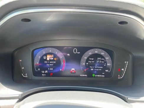 Used 2024 Acura Integra A-Spec image 13