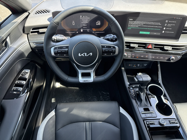 New 2026 Kia K5 GT-Line w/ GT-Line Premium Package FWD image 11
