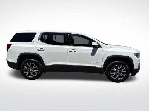Used 2023 GMC Acadia SLE FWD image 7