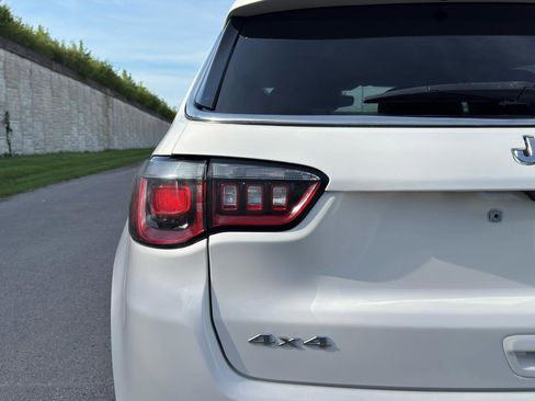 Used 2020 Jeep Compass Sport image 5