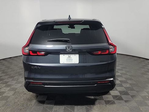 Certified 2024 Honda CR-V EX-L image 5