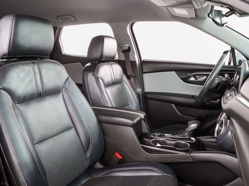 Used 2023 Chevrolet Blazer LT w/ Driver Confidence Package image 26