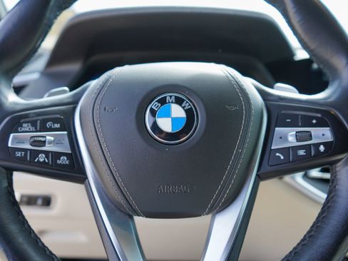 Used 2021 BMW X5 xDrive45e w/ Premium Package 2 image 10