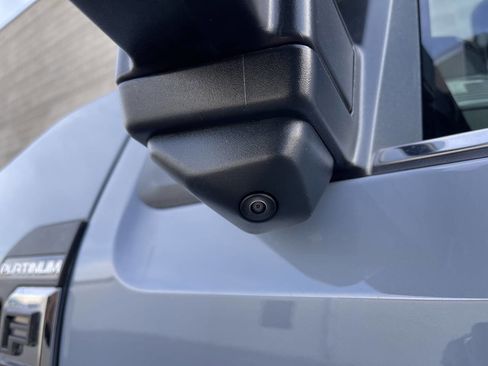 Used 2024 Ford F350 Platinum w/ Tremor Off-Road Package image 11